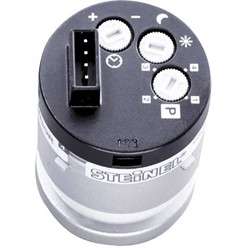 Steinel Sensor eenheid mini optic inox